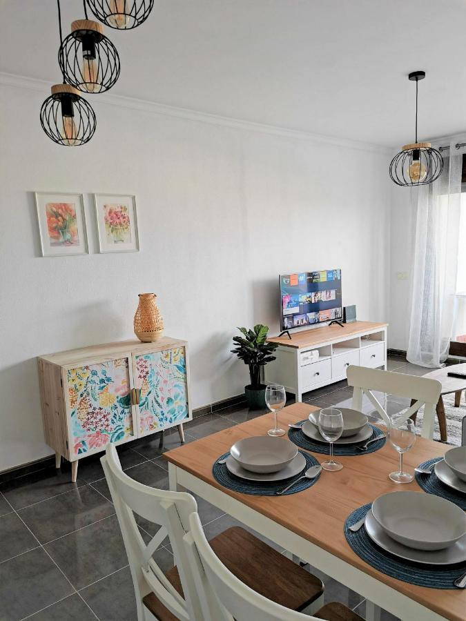 Veratespera - Cerca De La Playa Con Wifi, Piscina Y Ocio Familiar Apartment
