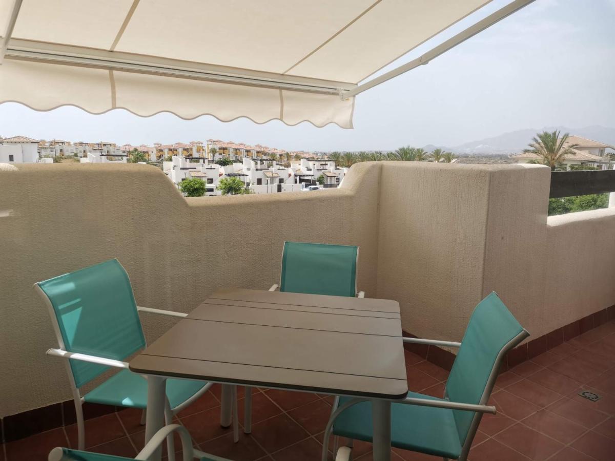 Apartment Veratespera - Cerca De La Playa Con Wifi, Piscina Y Ocio Familiar Vera