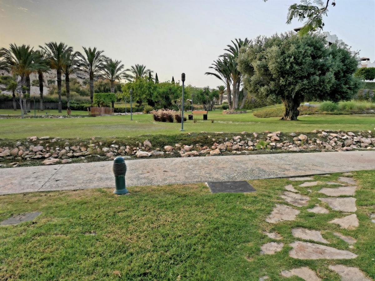 Apartment Veratespera - Cerca De La Playa Con Wifi, Piscina Y Ocio Familiar