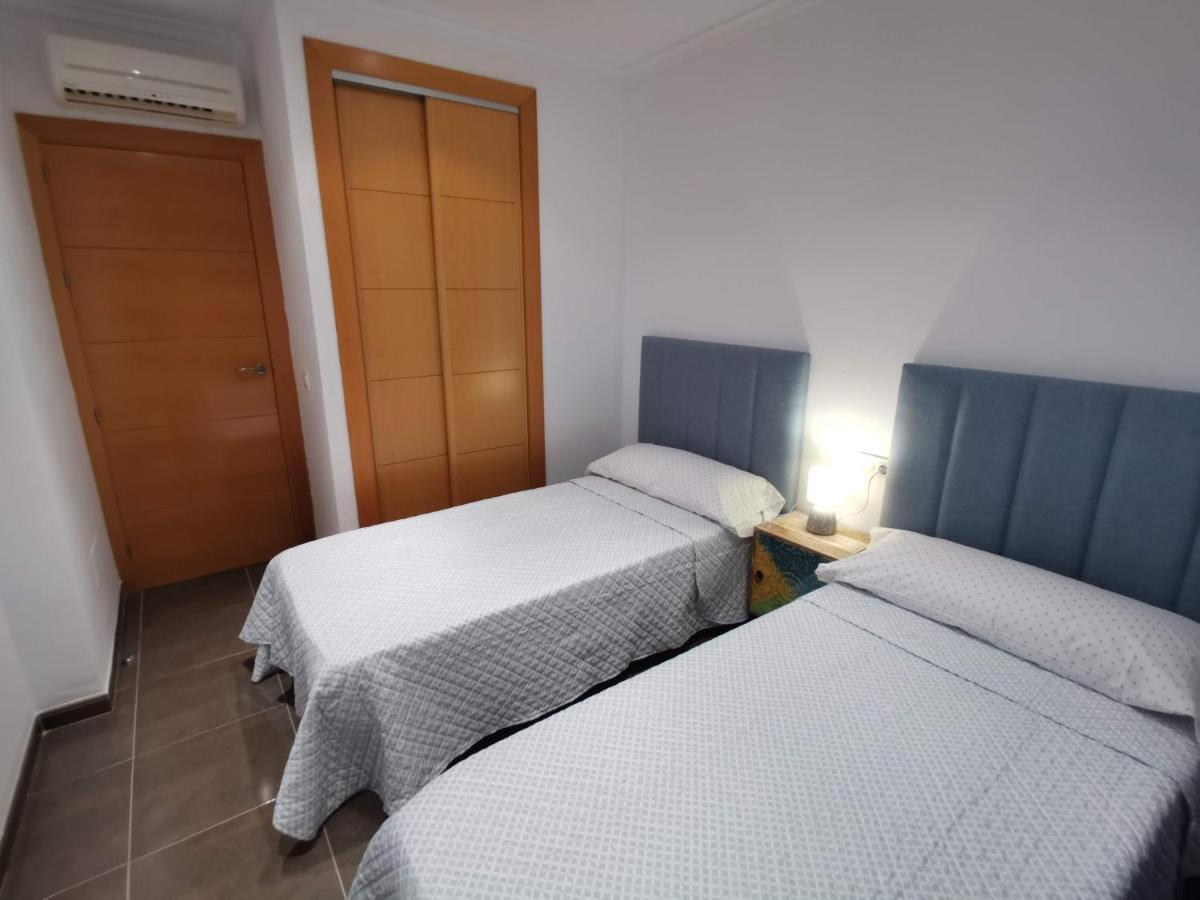 Veratespera - Cerca De La Playa Con Wifi, Piscina Y Ocio Familiar Apartment