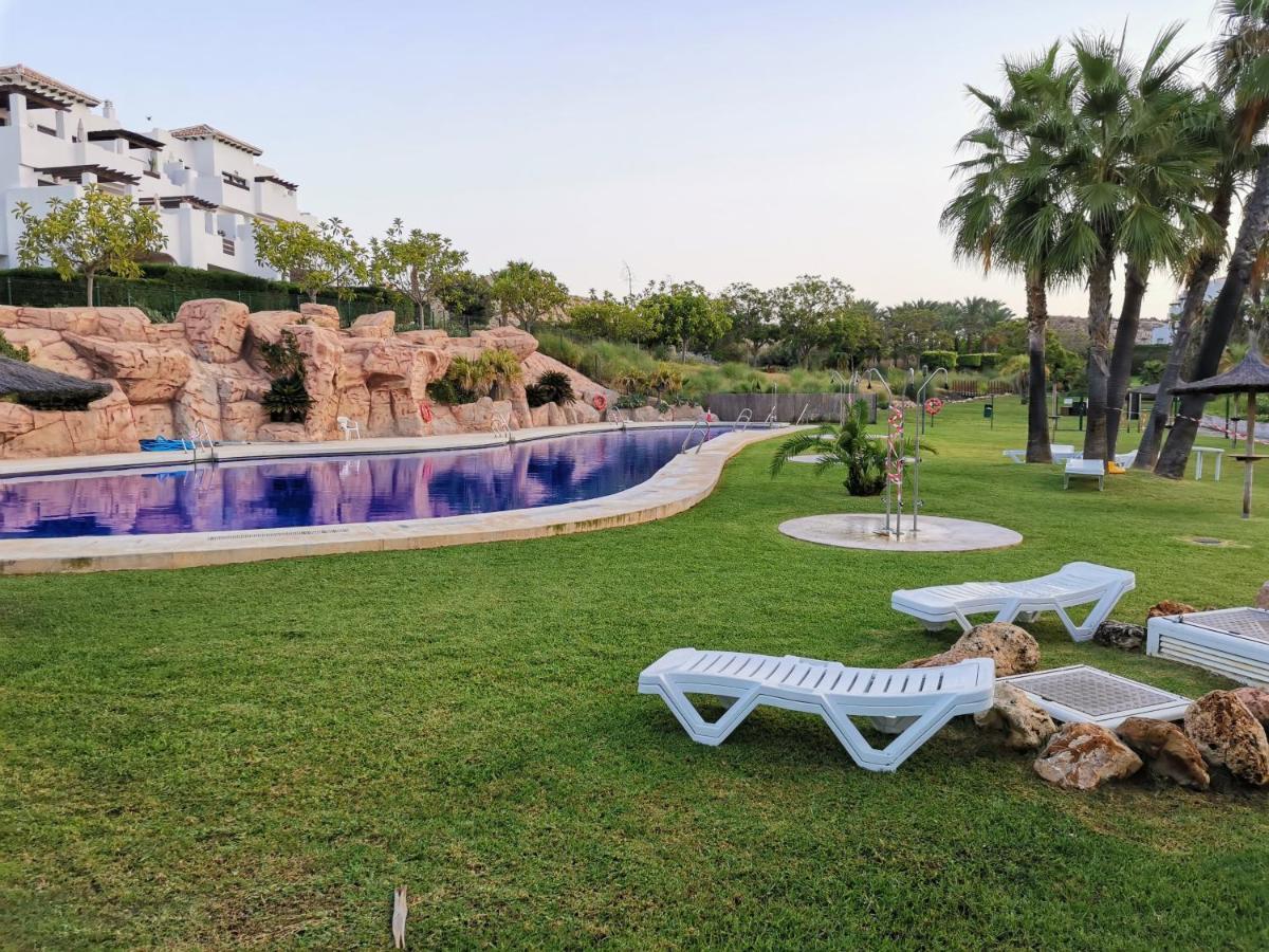 Veratespera - Cerca De La Playa Con Wifi, Piscina Y Ocio Familiar Apartment *